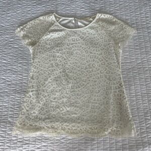 Solitaire Top - Size S